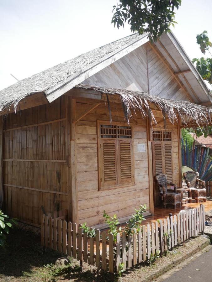 Gunung Dago Resort Bogor Syariah Exterior photo