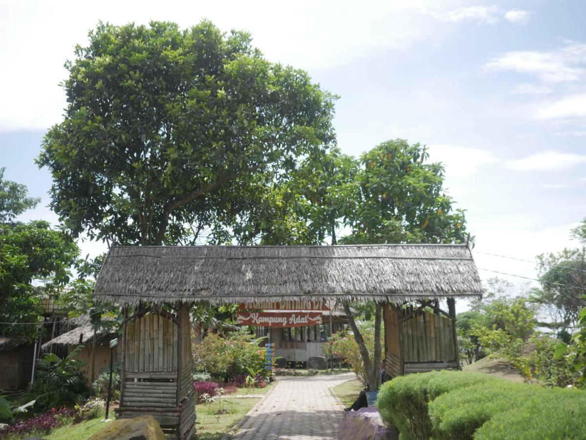 Gunung Dago Resort Bogor Syariah Exterior photo
