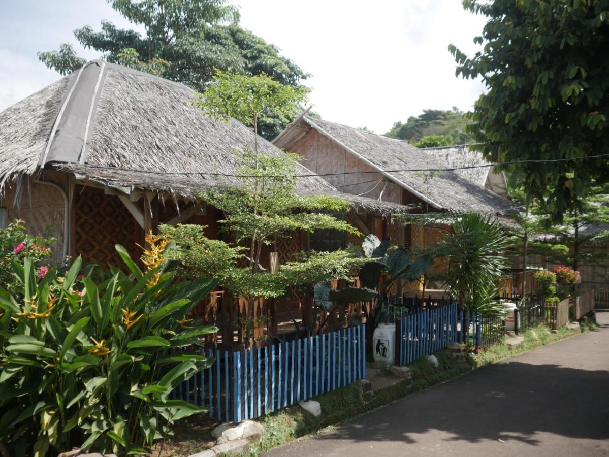 Gunung Dago Resort Bogor Syariah Exterior photo