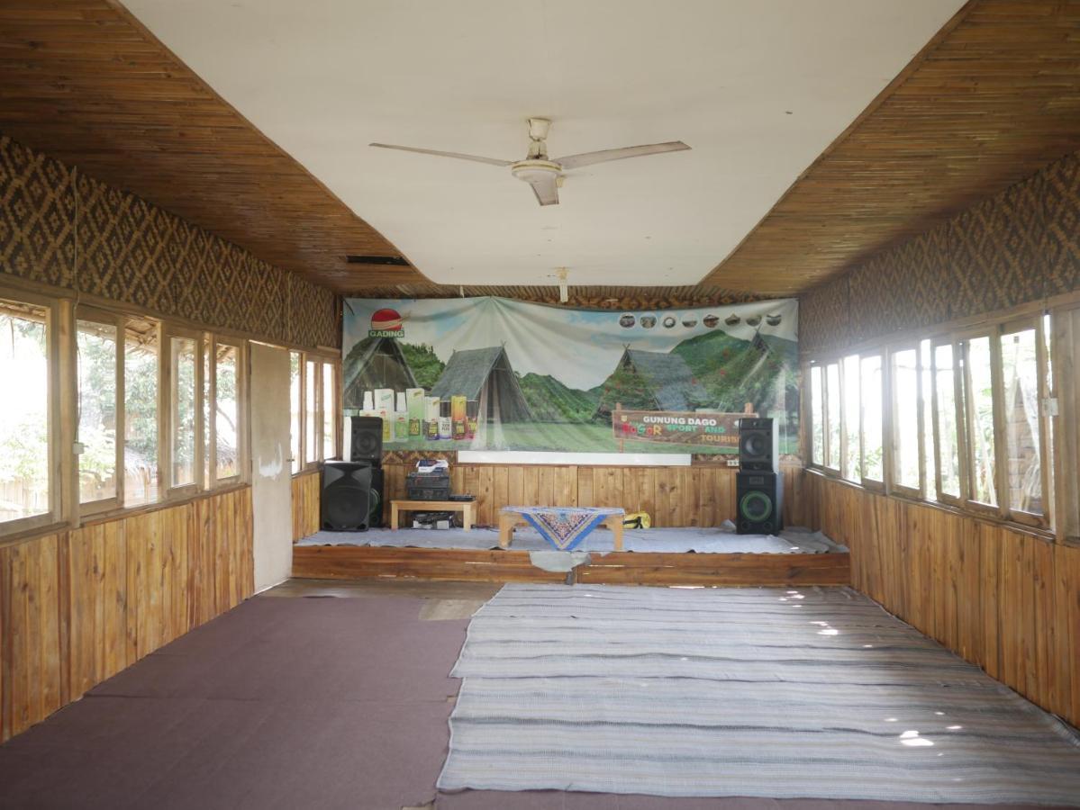 Gunung Dago Resort Bogor Syariah Exterior photo